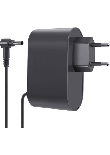 V10 Elektrikli Süpürge Şarj Cihazı 30.45V-1.1A Güç Adaptörü-Ab Fişi Için Uygundur (Yurt Dışından) modelleri
