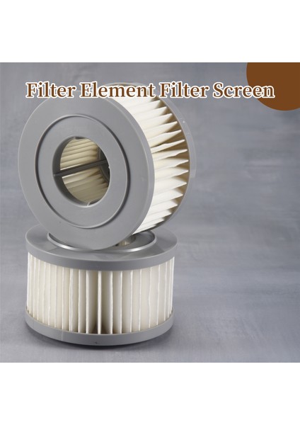 JV85 Pro H9 A6/a7/a8 El Tipi Kablosuz Elektrikli Süpürge Için 10 Adet Hepa Filtre (Yurt Dışından) fırsatları