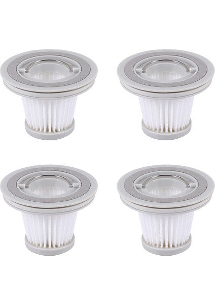 Hepa Filtre Elektrikli Süpürge Mini El Tipi Hepa (Yurt Dışından)