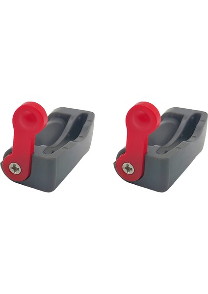 V6 V7 V8 V10 V11 Elektrikli Süpürge Için 2x Yeni Yükseltme Tetik Kilidi, Güç Düğmesi Aksesuarları, Parmağınızı Serbest Bırakın (Yurt Dışından)