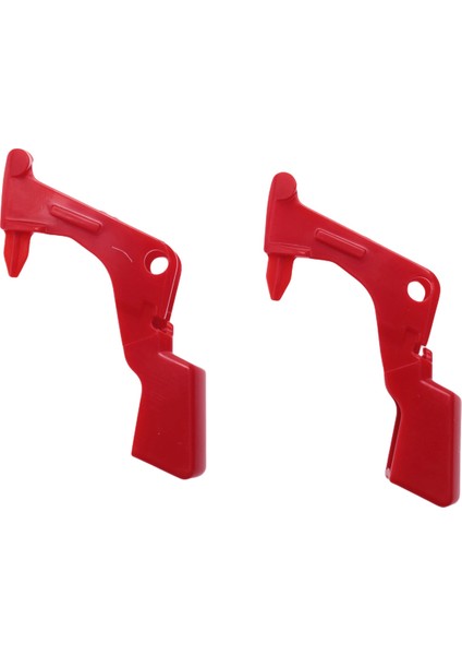 Adet Ekstra Güçlü Tetik Güç Düğmesi Anahtarı V10 V11 Elektrikli Süpürge Süpürgesi Ev Temizliğini Değiştirin (Yurt Dışından)