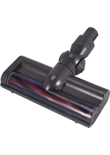 V6 DC58 DC59 DC62 DC72 Motor Için Türbin Fırçası Yüksek Torklu Elektrikli Süpürge Doğrudan Tahrikli Elektrikli Kafa (Yurt Dışından) fırsatları