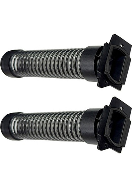 Dyad Pro U10 Kablosuz Zemin Fırçalama Makinesi Elektrikli Süpürge Aksesuarları Fırça Başlığı Hortum Yedek Parçaları Için 2x (Yurt Dışından)