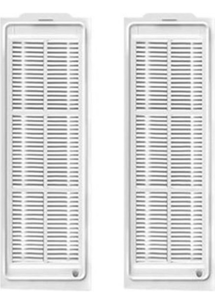 Hepa Filtre Ana Yan Fırça Mi Robot Vakum Mop Pro STYJ02YM Temizleyici Aksesuarları Parçaları (Yurt Dışından) fiyatları