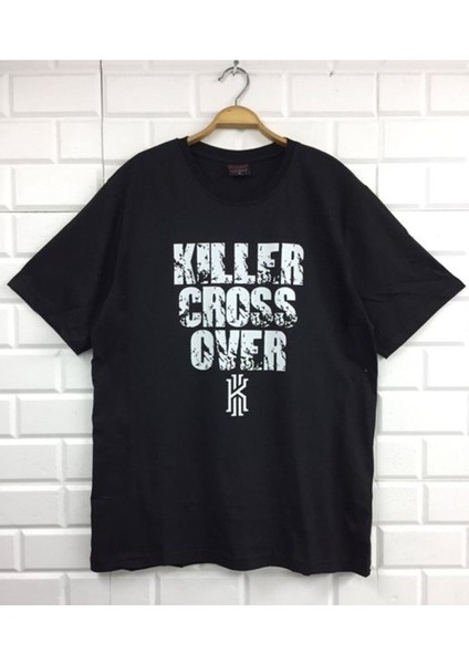 Kyrıe Irvıng Baskılı T-Shirt