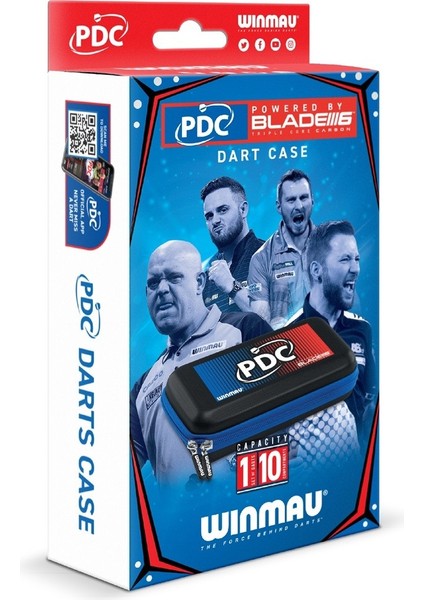 Pdc Dart Case modelleri