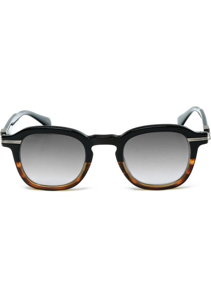 Rotto C1 46 Unisex Oval Çok Renkli Kemik Güneş Gözlüğü fiyatları
