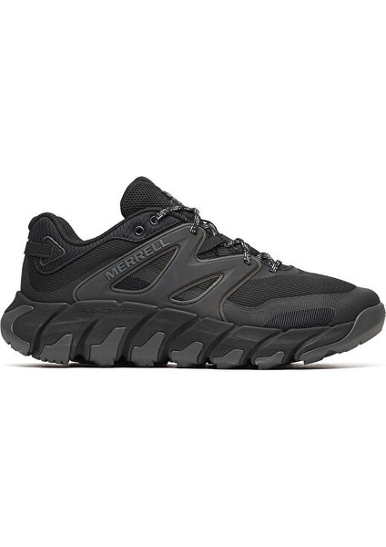 Maipo Explorer Aerosport Erkek Outdoor Ayakkabısı J038009-6000 Siyah