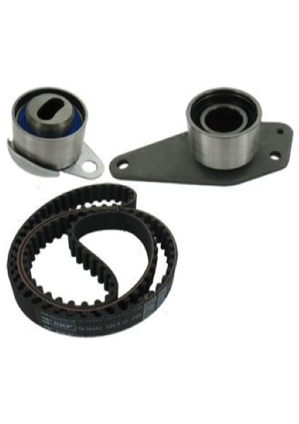 Renault R11 Flash Triger Seti (1989-1996) 7701468167 KIT106101 1.7