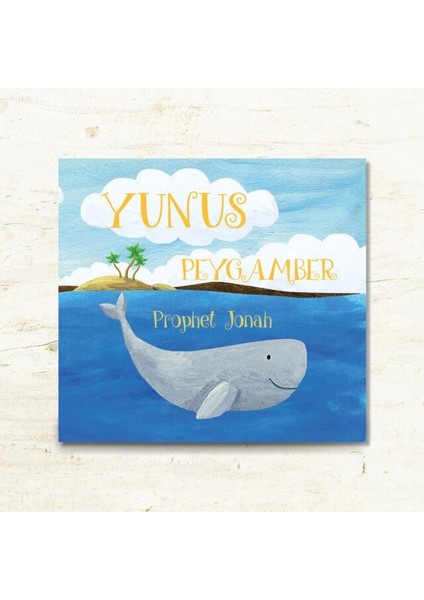 Peygamberler Serisi (12 Kitap)