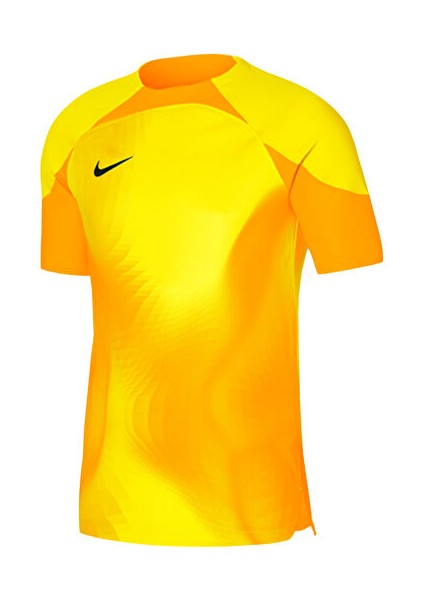 M Nk Dfadv Gardien Iv Gk Jsyss Erkek Futbol Kaleci Forması Dh7760-719 Sarı