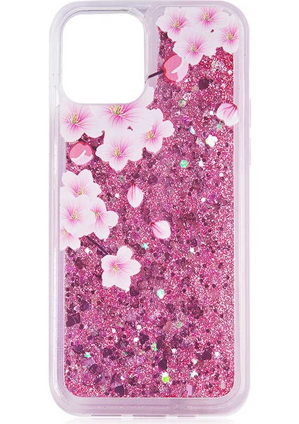 Apple iPhone 13 Pro Max Kılıf Marshmelo Silikon-No4