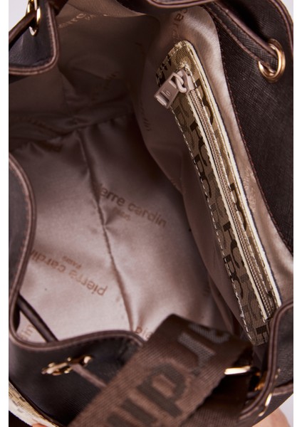 Altın Büzgülü Çanta 05PO25Y2007TRAL Yalt indirimleri