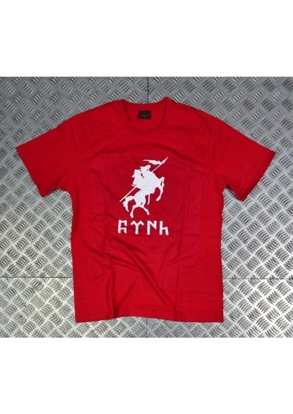 Türk Baskılı T-Shirt