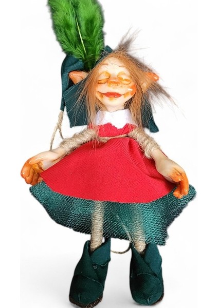 Uyuyan Elf Bebek fiyatları