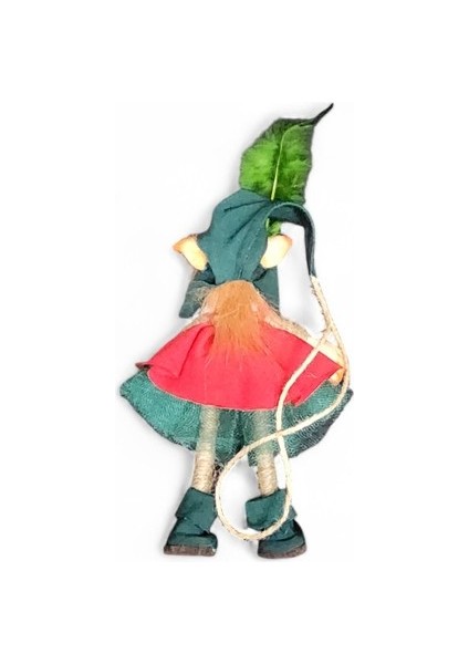 Uyuyan Elf Bebek modelleri