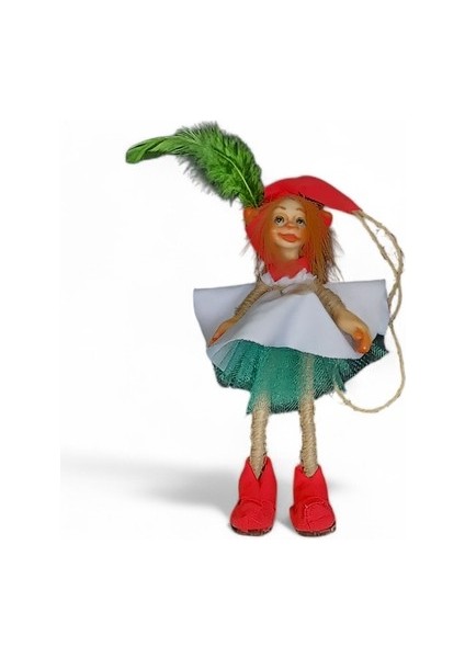 Uyuyan Elf Bebek fırsatları