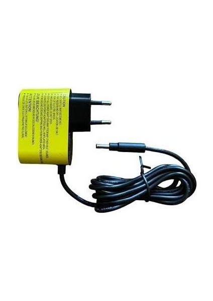 Grundig MC2805A-V Ile Uyumlu Şarjlı Süpürge Adaptörü