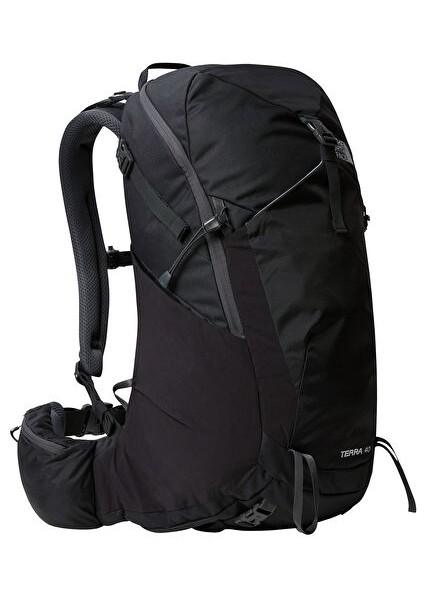 Terra 40 Sırt Çantası (40l) Nf0a87c34gz1 Siyah