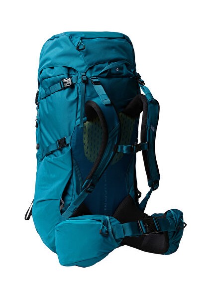 W Terra 55 Outdoor Sırt Çantası Nf0a87c04n11 Mavi fiyatları