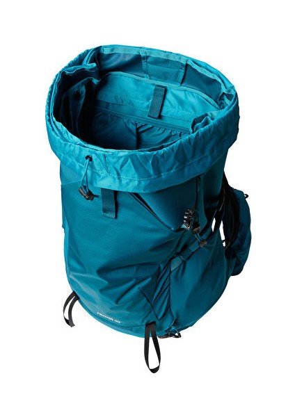 W Terra 55 Outdoor Sırt Çantası Nf0a87c04n11 Mavi modelleri