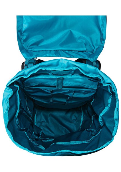W Terra 55 Outdoor Sırt Çantası Nf0a87c04n11 Mavi fırsatları