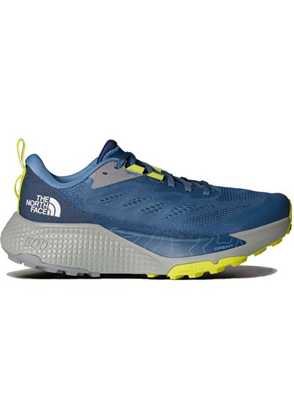 M Altamesa 500 Erkek Outdoor Ayakkabısı NF0A83N380F1 Mavi