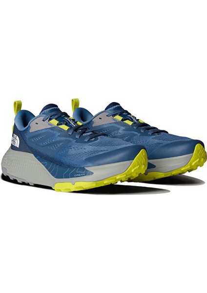 M Altamesa 500 Erkek Outdoor Ayakkabısı NF0A83N380F1 Mavi modelleri