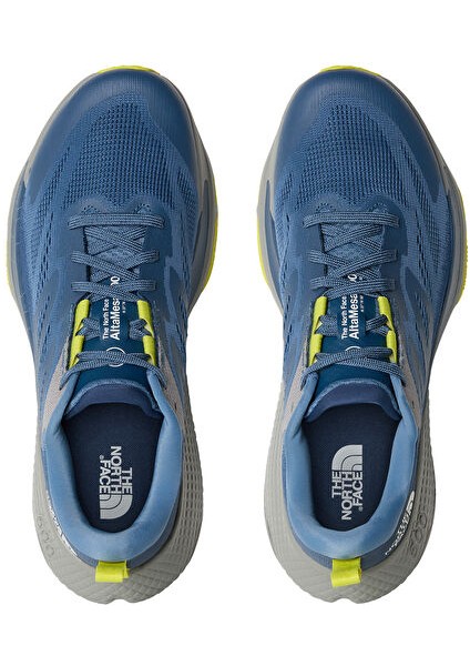 M Altamesa 500 Erkek Outdoor Ayakkabısı NF0A83N380F1 Mavi fırsatları