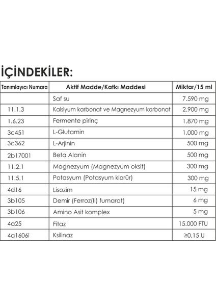 Vet-N-Pet Oksijen Damla 15ml500 Damla indirimleri