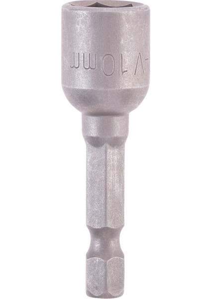 Bits Lokma Uç 10 mm