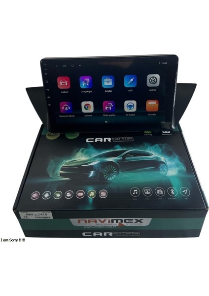 Bmw X1 Navimex 8-128 (Fanlı) Profesyonel Oem Multimedia fiyatları