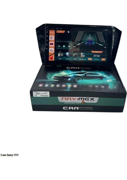 Passat B8 2015-2019 Navimex 8-128 (Fanlı) Profesyonel Oem Multimedia