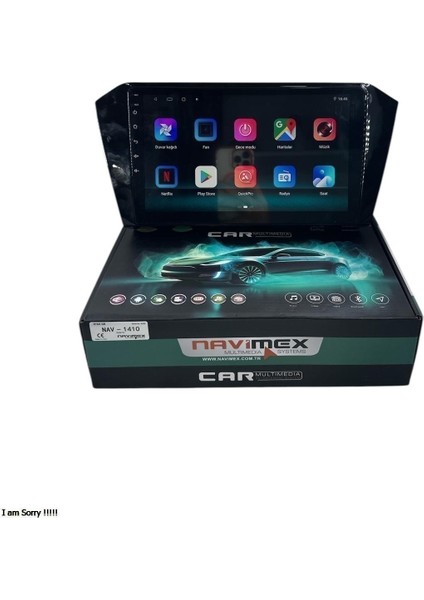 Passat B8 2015-2019 Navimex 8-128 (Fanlı) Profesyonel Oem Multimedia