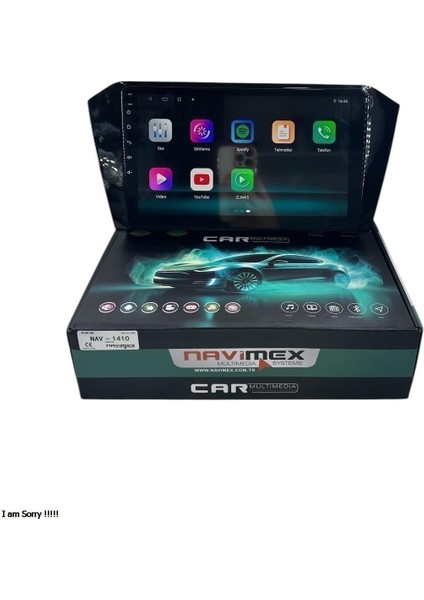 Passat B8 2015-2019 Navimex 8-128 (Fanlı) Profesyonel Oem Multimedia