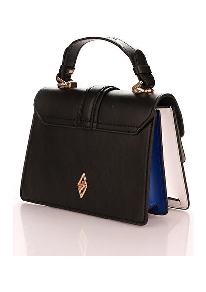 Sophia Kadın Çantası 2307-SIYAH-SAKS fiyatları