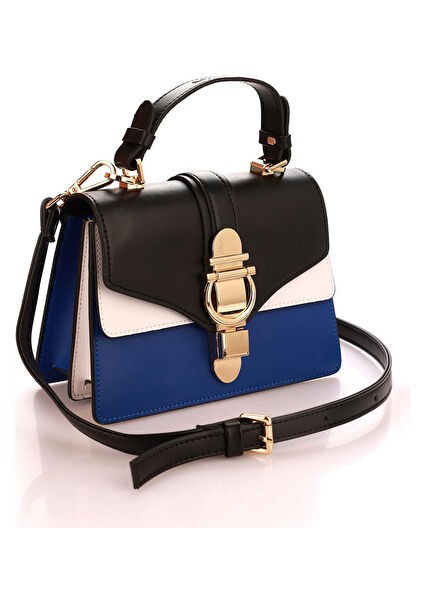 Sophia Kadın Çantası 2307-SIYAH-SAKS modelleri