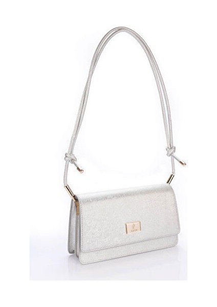 Elise Kadın Çantası 2314-GUMUS Gri fiyatları