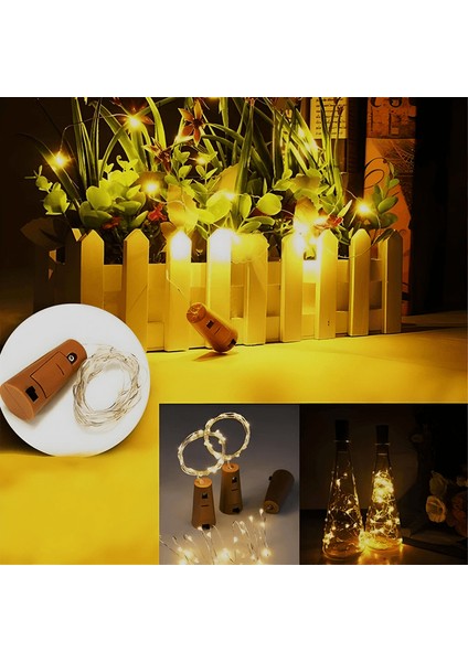 Mantar LED Işık Yılbaşı Işığı 5 Adet fiyatları