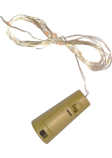 Mantar LED Işık Yılbaşı Işığı 5 Adet fırsatları