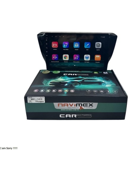 Skoda Superb 2015-2018 Navimex 8-128 (Fanlı) Profesyonel Oem Multimedia