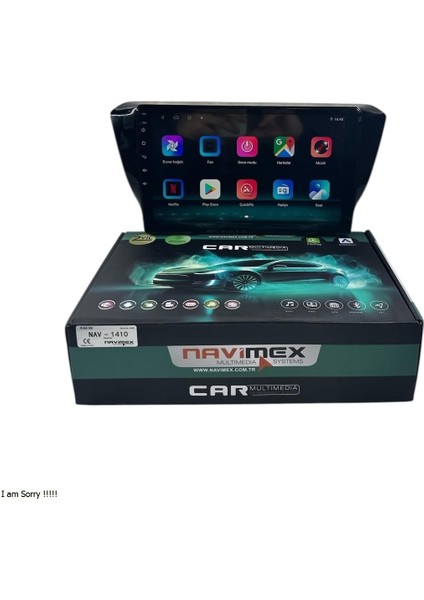 Skoda Superb 2015-2018 Navimex 8-128 (Fanlı) Profesyonel Oem Multimedia