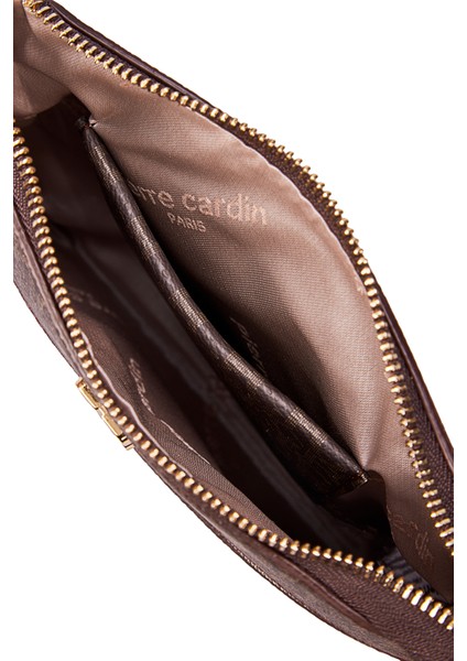 Kahverengi Çapraz Çanta 05PO25Y2009-KAL Kh fırsatları