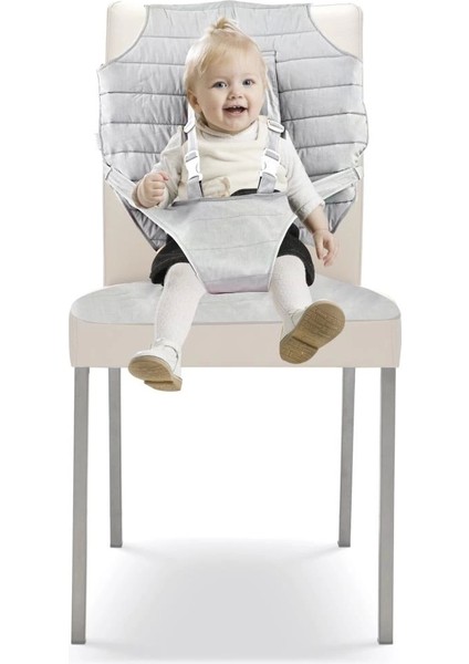 Çocuk kumaş Mama Sandalyesi 553