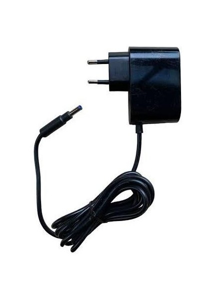 Nec 180 Ile Uyumlu Şarjlı Süpürge Adaptörü