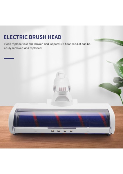 Dream V8/V9/V9B/V10/V11 Elektrikli Süpürge Parçaları Için Elektrikli Fırça Başlığı Rulosu (Yurt Dışından) fiyatları