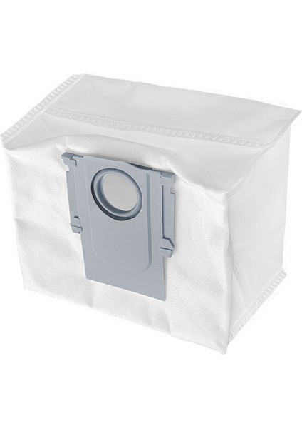 S7 Maxv Ultra / Q5+ + Max+ T8 Çöp Torbası Robot Süpürgesi Için Toz Torbası Aksesuarları (Yurt Dışından) indirimleri