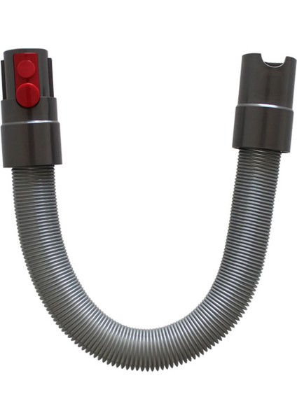 V8 V10 V11 Elektrikli Süpürge Aksesuarları Boru Teleskopik Uzatma Hortumu Için Uygundur (Yurt Dışından)