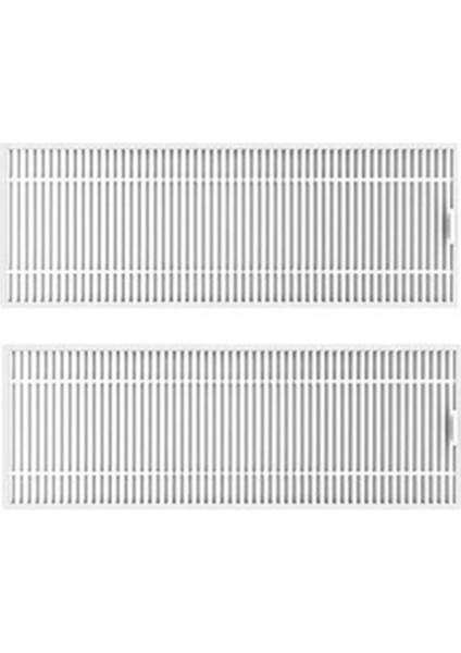 Qihoo 360 S10 X100 Max Robot Süpürge Için Ana Yan Fırça Filtresi ve Paspas Bezi Yedek Aksesuarları (Yurt Dışından) fiyatları