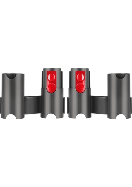V7 V8 V10 V11 V15 SV10 Elektrikli Süpürge Fırça Standı Alet Saklama Braketi Tutucu Nozul Baz Istasyonu (Yurt Dışından)
